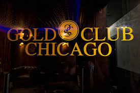 Each $35 ticket comes with a complimentary drink, but if that's not enough to wet your whistle, sidle back up to the gold room for a drink from lloyd the bartender; About Gold Room Chicago
