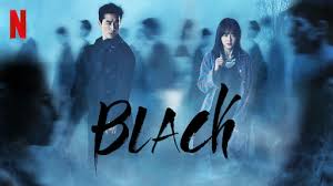 Koreans do seem to love to speculate over a mystery drama. Black Netflix Official Site