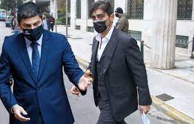 Ευχαριστούμε για την επίσκεψή σας. D Giannakopoylos Enantion Aygenakh Ekbiasmoys Ekei Poy Se Pairnei Teleiwses Pics