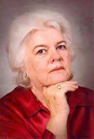 Barbara Ann Austin Stricker (1942-2012)