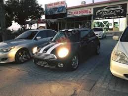 Türkiye'nin her yerinden ikinci el satılık araba ilani bulabileceğiniz ücretsiz bir arama motoru. Kibris Araba 2008 Mini Cooper 1 6 Ilan 133112 Sahibinden Kktc