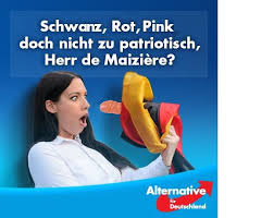 Lift your spirits with funny jokes, trending memes, entertaining gifs, inspiring stories, viral videos, and so much. Beatrix Vom Storch Trixi Vomstorch Twitter