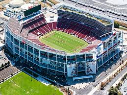 Fc union berlin in career mode Levi S Stadium Hardsell As Fifa 2026 Venue Coliseum