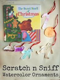 Make sure this fits by entering your model number. Christmas Ornaments For Kids To Make With Scented Paints