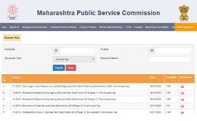 3 are you phoning about that japanese. Mpsc Amvi Answer Key 2020 15 March Prelim Motor Vehicle Inspector Exam Analysis See Latest