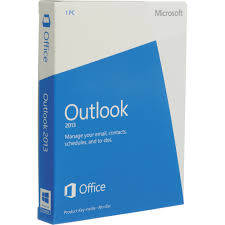 The latest version of microsoft office outlook is supported on pcs running windows 95/98/2000/xp/vista/7. Microsoft Outlook 2013 Download Aaa 01668 B H Photo Video