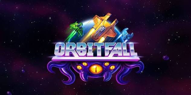 Orbitfall (ELK Studios) Demo and Slot Review