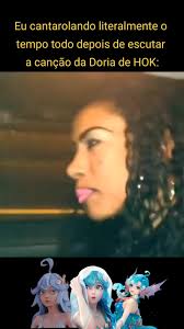 Doria Honor of Kings Theme Song