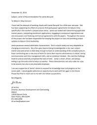 Recommendation_Optum Clinic