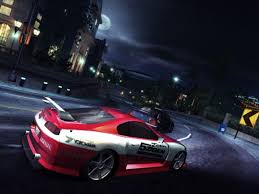 Successfully complete all three turf war races. Need For Speed Carbon Review Gamespot