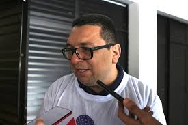 Convenção do PMN oficializa apoio à reeleição do governador Wilson Lima