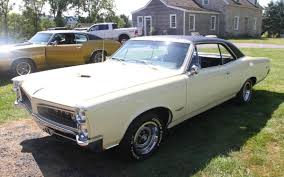 Image result for Candlelite Cream 1966 GTO