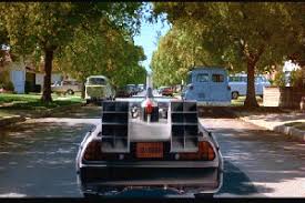 Outre le fait de permettre le voyage dans le temps, la delorean pouvait voler. Franky Zapata Promet Des Voitures Volantes Pour La Fin De L Annee Vl Media