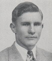 Allison “Al” Gebhard (1927-2013)