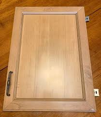 Repurposed Cabinet Door Art With Seasonal Embroidery Hoop Wreath Cabinet Doors Repurposed Cabinet Doors Refinishing Cabinets