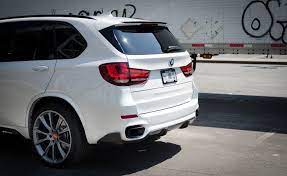 Alan S F15 Mineral White Msport Modifications Thread Updates On Page 17 Page 13 Bmw X5 Sport Bmw X5 Bmw M Series