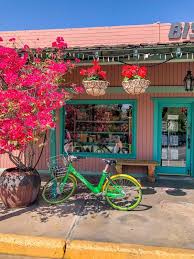 What To Do In Scottsdale Exploring Old Town Arizona Resorts Scottsdale Shopping Old Town Scottsdale