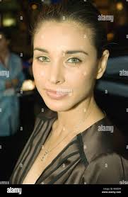 Lisa ray hi-res stock photography and images