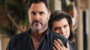 Beautiful, le anticipazioni della settimana: Bill sempre più legato a Sheila