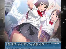 The Visual Novel Database