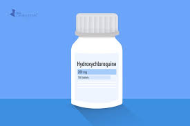 Image result for Hydroxychloroquine