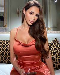 Nabila haniss' estimated net worth is $10 million. Nabilla Vergara Nabilla Instagram Photos And Videos