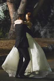 April and matthew's wedding is the aborted wedding between april kepner and matthew taylor. Waking Up Greys Anatomy Wedding Dress Press Celebrities Brides Peter Langner