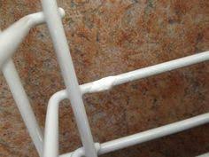 Besteckkorb Von Rost Befreien Und Reparieren Frag Mutti Besteckkorb Besteck Rost