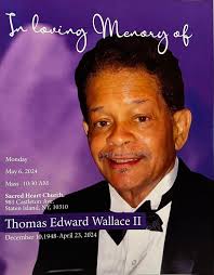 Contributions to the tribute of Thomas E. Wallace