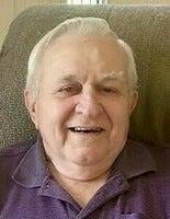 Harold "Bob" Bonham Obituary