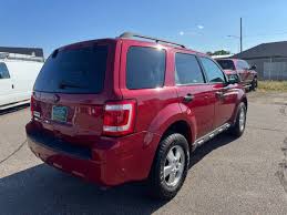 Image result for Sangria Red 2001 Escape