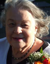 Obituary information for Eleanor Faye (Smith) Colman