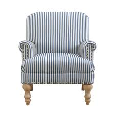 Bring home a comfy accent chair. Farmhouse Rustic Blue Accent Chairs Birch Lane