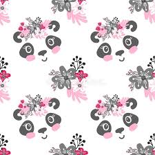 Panda Girl Stock Illustrations 3 269 Panda Girl Stock Illustrations Vectors Clipart Dreamstime