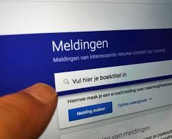 Boeken Verkopen Het Boekenschap