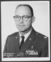 Armed Forces--Officers