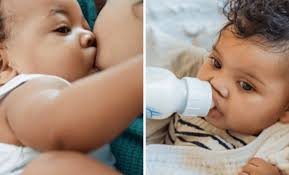 Feeding the discussion