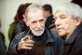 Tadeusz Gustaw Wiktor, "Treny smoleńskie i etiudy pasyjne", 08.04.2011