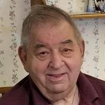 Robert L. "Bob" Kleyla Obituary