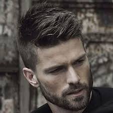 Short layered hairstyles are really hot in the fashion and beauty industry at the moment! Popular Hairstyles For Men 50 Trendy Ways To Style Your Hair Men Hairstyles World
