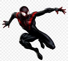 You can post whatever you want here as long as it is connected to miles. Miles Morales Ultimate Spider Man Ultimate Collection Miles Morales Ultimate Spider Man Ultimate Collection Venom Ultimate