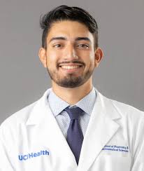 UCI School of Pharmacy & Pharmaceutical Sciences