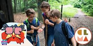 Ontario Parks Navigation & Safety Skills for Kids