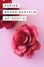 Maybe you would like to learn more about one of these? How To Make Paper Roses Papershape