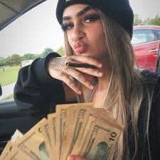 MISSING! Jenabel was last seen