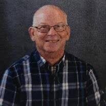 Carley Raymond Kendall Jr. Obituary