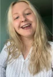 Audrey Hofer's Instagram, Twitter & Facebook