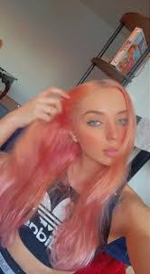 Penny Edgar's Instagram, Twitter & Facebook