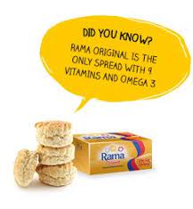 Rama Creamy Scones Rama Website Rama Recipe Scones Dog Food Recipes