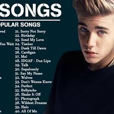 5 488 227 tykkäystä · 95 052 puhuu tästä. Top Songs 2020 Ed Sheeran Charlie Puth Bruno Mars Maroon 5 Justin Bieber Ava Max By Myrelaxing